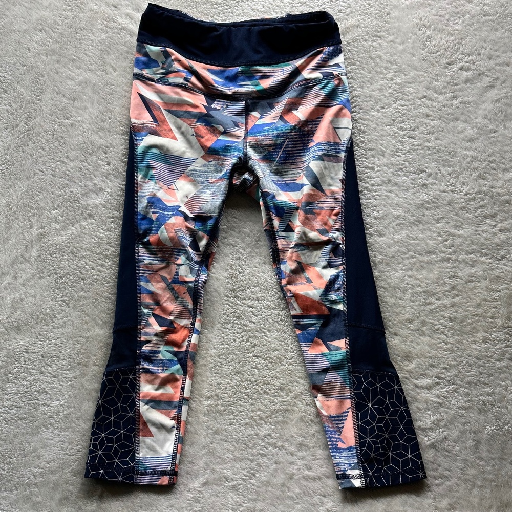 RBX Leggings Size Small